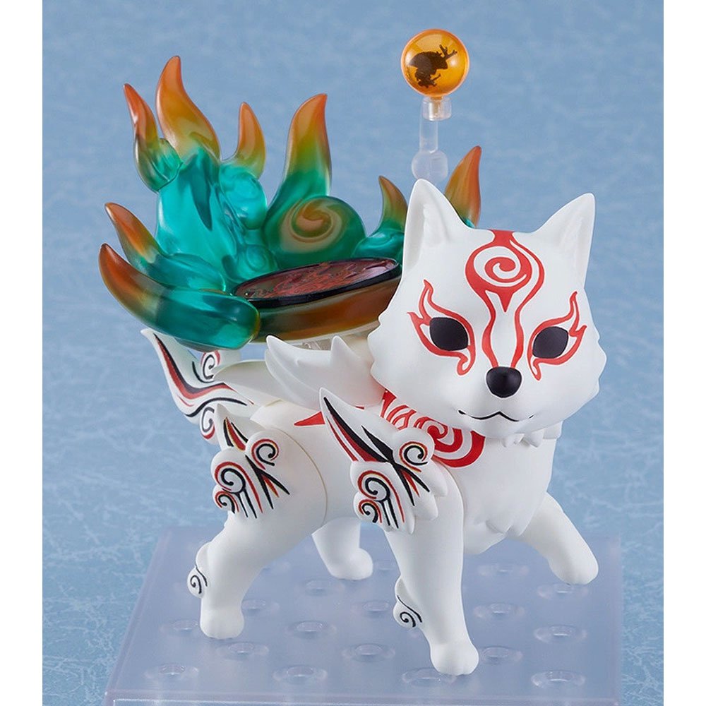NENDOROID SHIRANUI DX VER. 1697 NENDOROID SHIRANUI DX VER. 1697